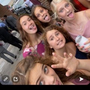 Meet your Posher, Miah